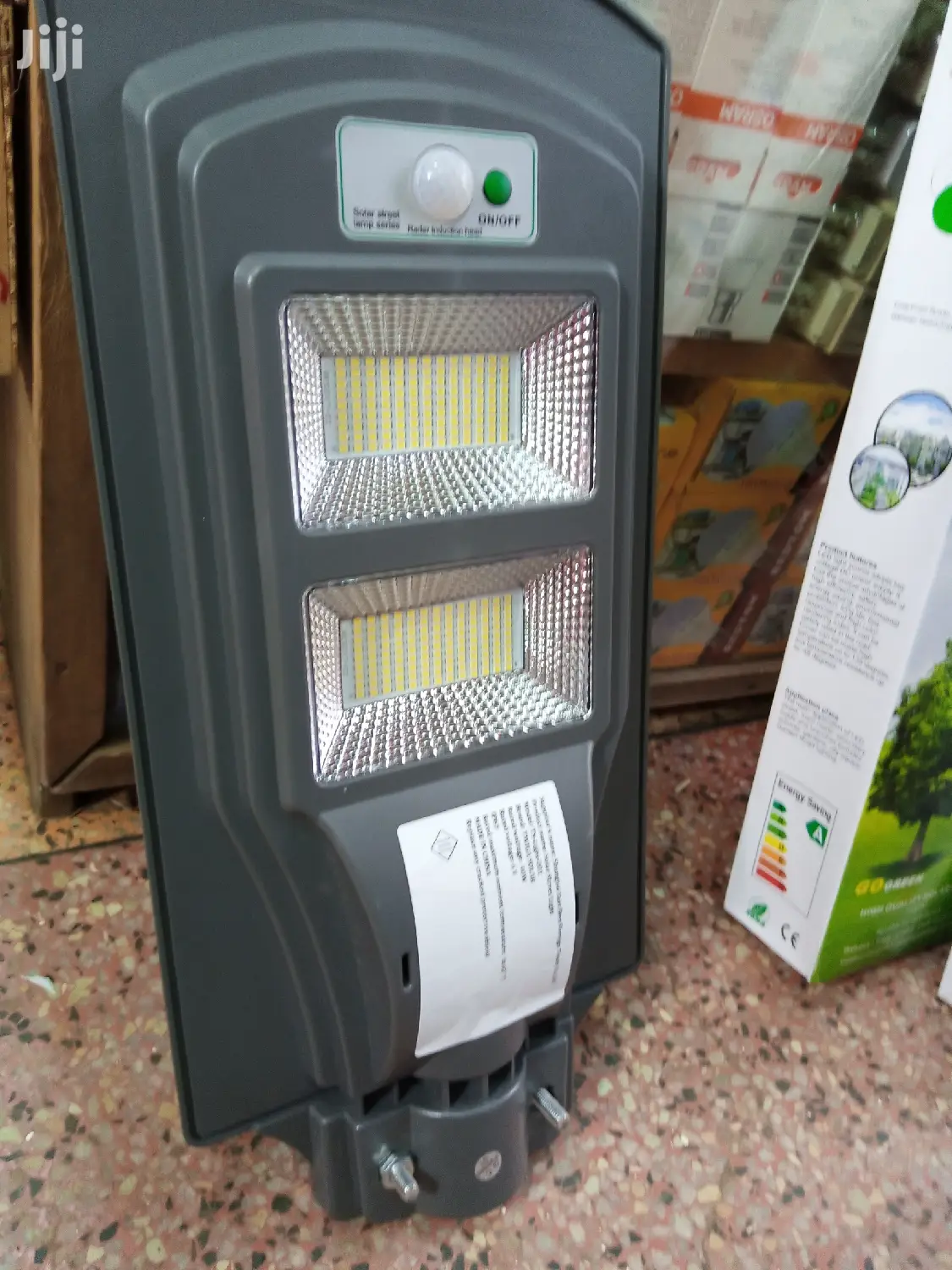 Solar Light 40w