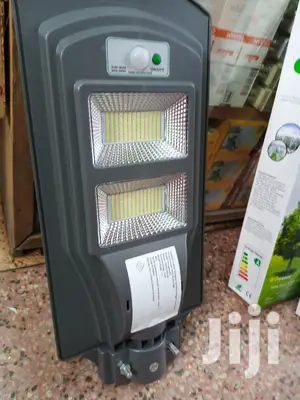 Solar Light 40w