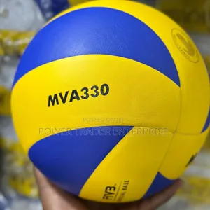 Mikasa Volleyball Ball Size 5
