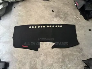 Dashboard Cover Toyota Premio 260
