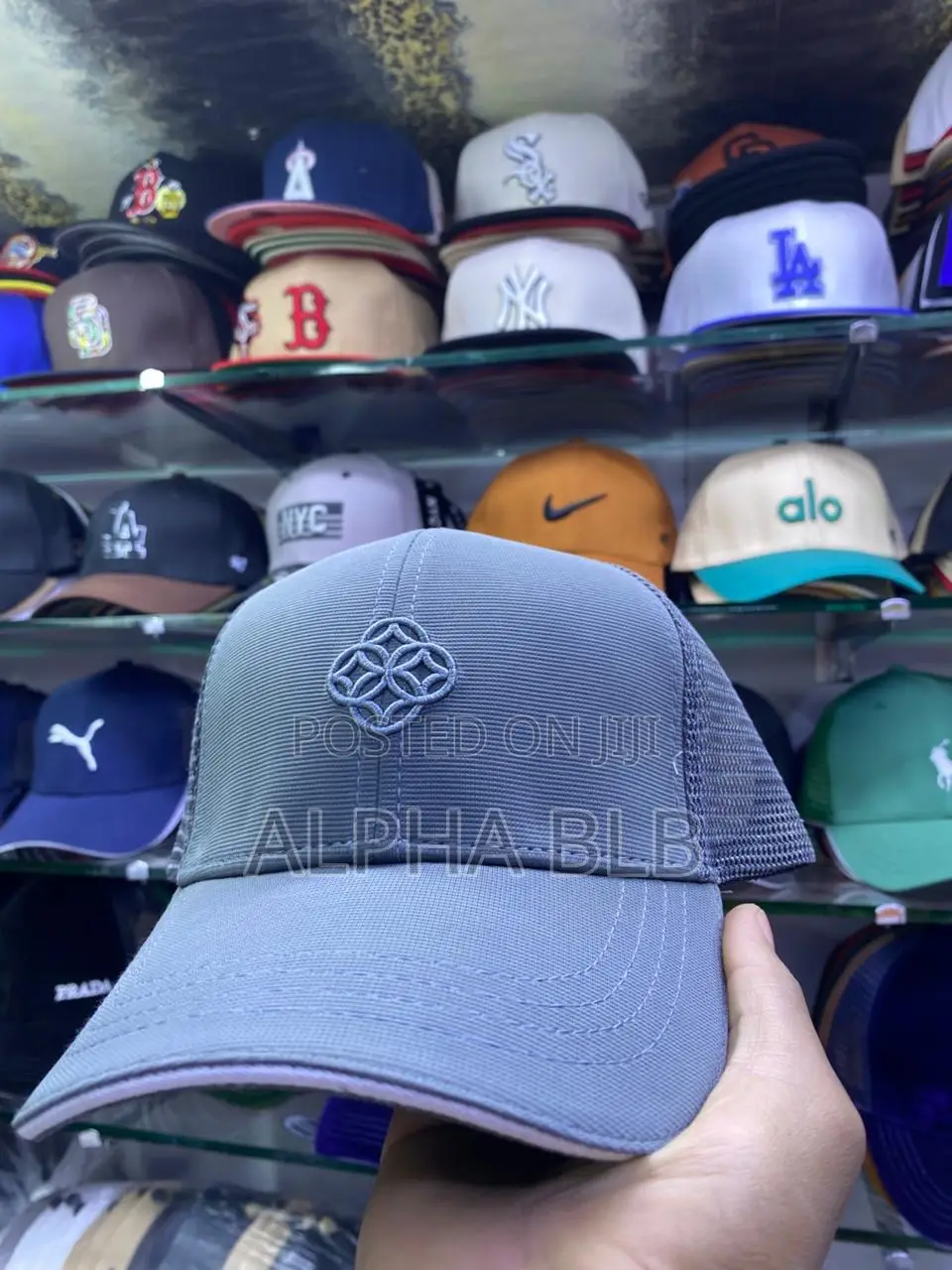 Baseball Hats Caps