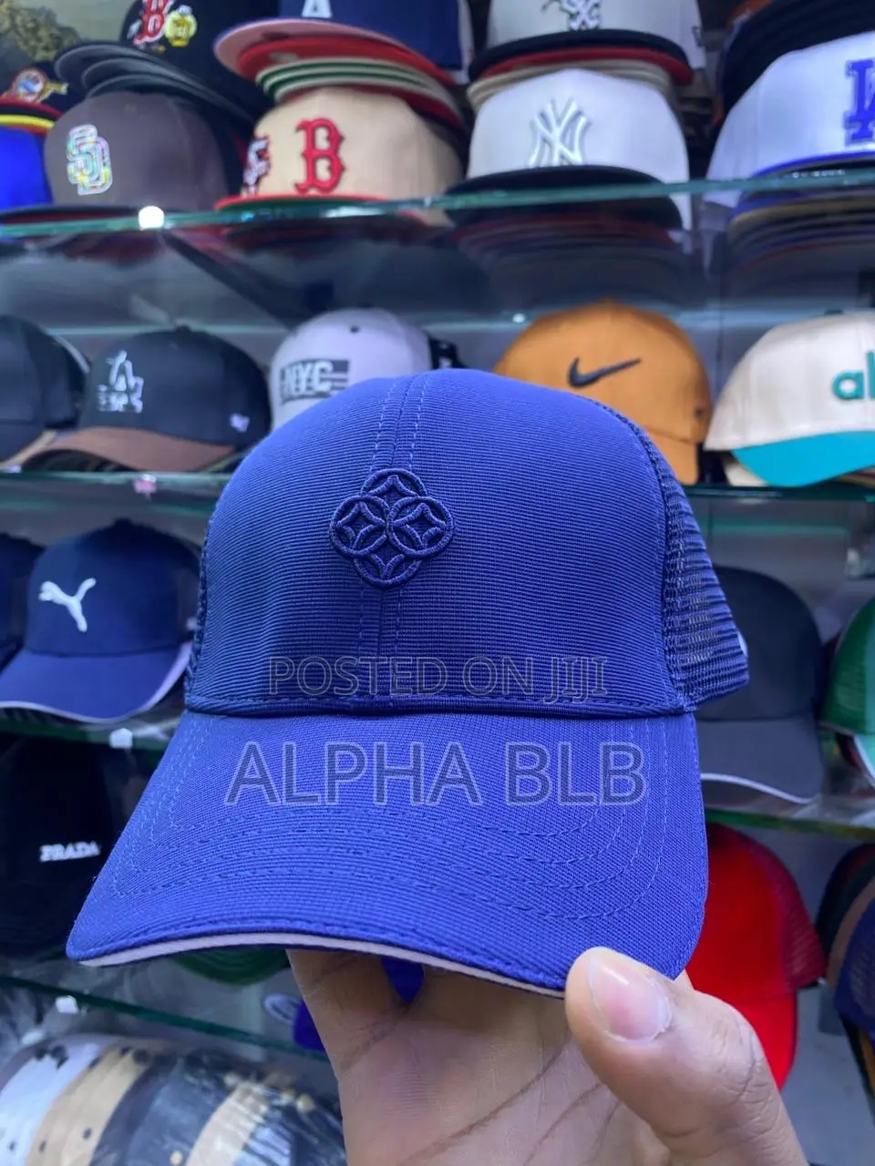 Baseball Hats Caps