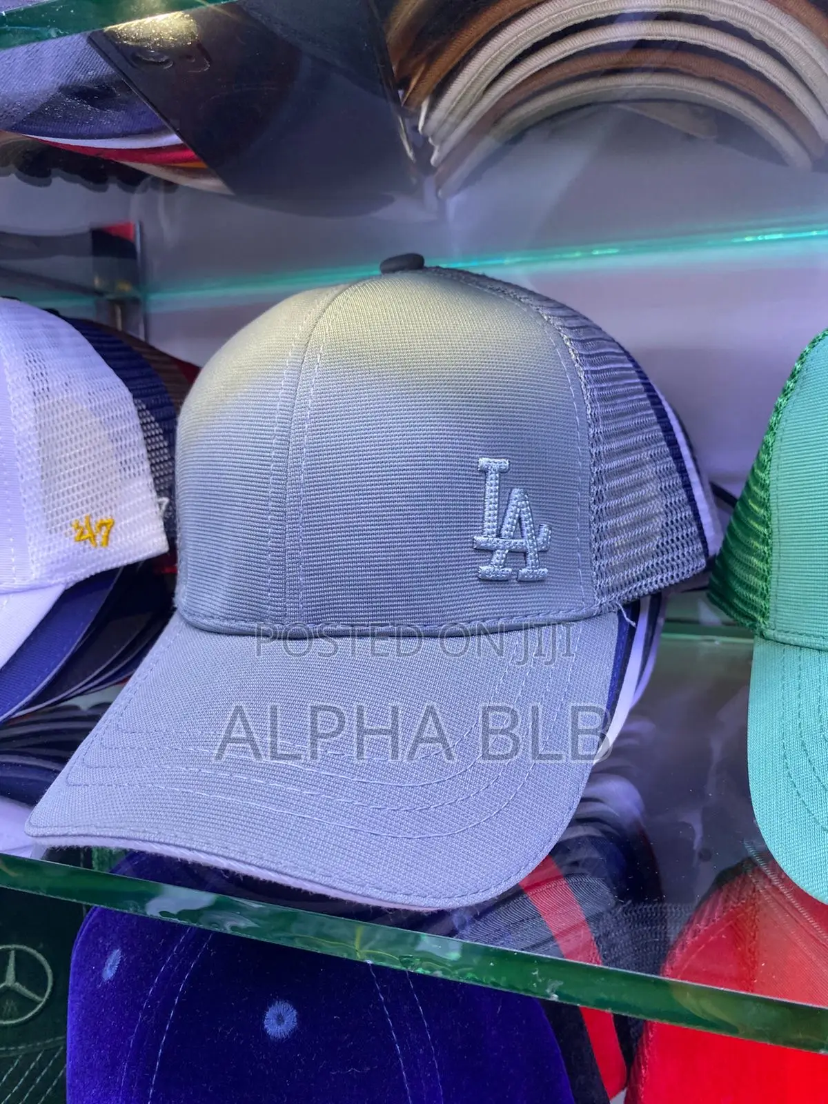 Baseball Hats Caps
