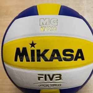 Mikasa Volleyball,Mikasa Volleyball