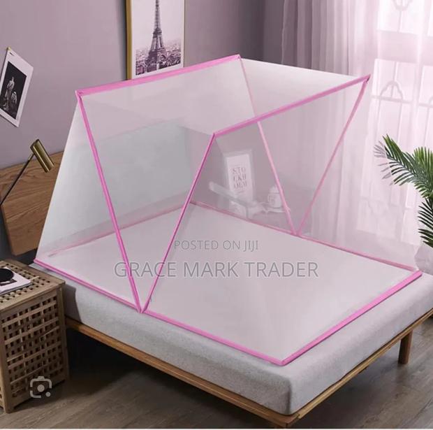 Foldable Mosquito Net