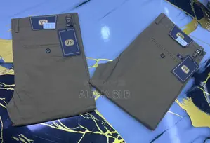 Soft Khaki