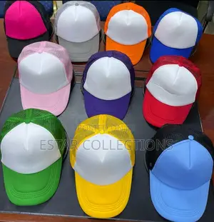Trucker Hat