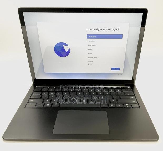 Laptop Microsoft Surface Pro 4 16GB Intel Core i7 SSD 512GB - thumbnail 3