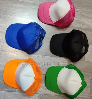 Trucker Hat