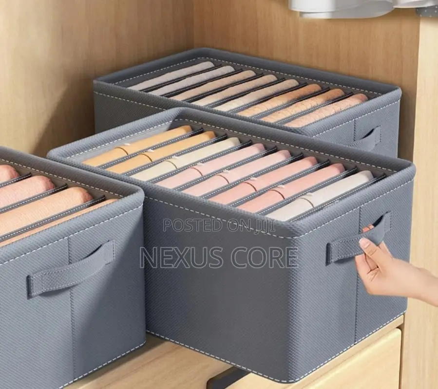 Clothes Organizer