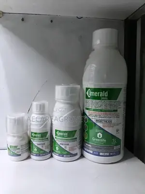 Emerald 200sl Insecticide 50ml, 100ml,250ml, 1litre