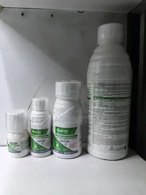 Emerald 200sl Insecticide 50ml, 100ml,250ml, 1litre