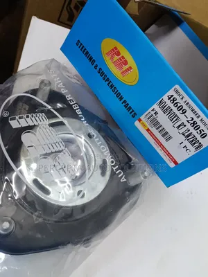 Toyota Noah/Voxy Front Shock Mount 48609-28050