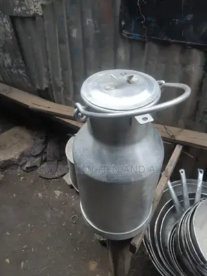 Milking Cane
