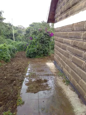 6bdrm Bungalow in Milimani Estate for sale