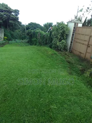 6bdrm Bungalow in Milimani Estate for sale