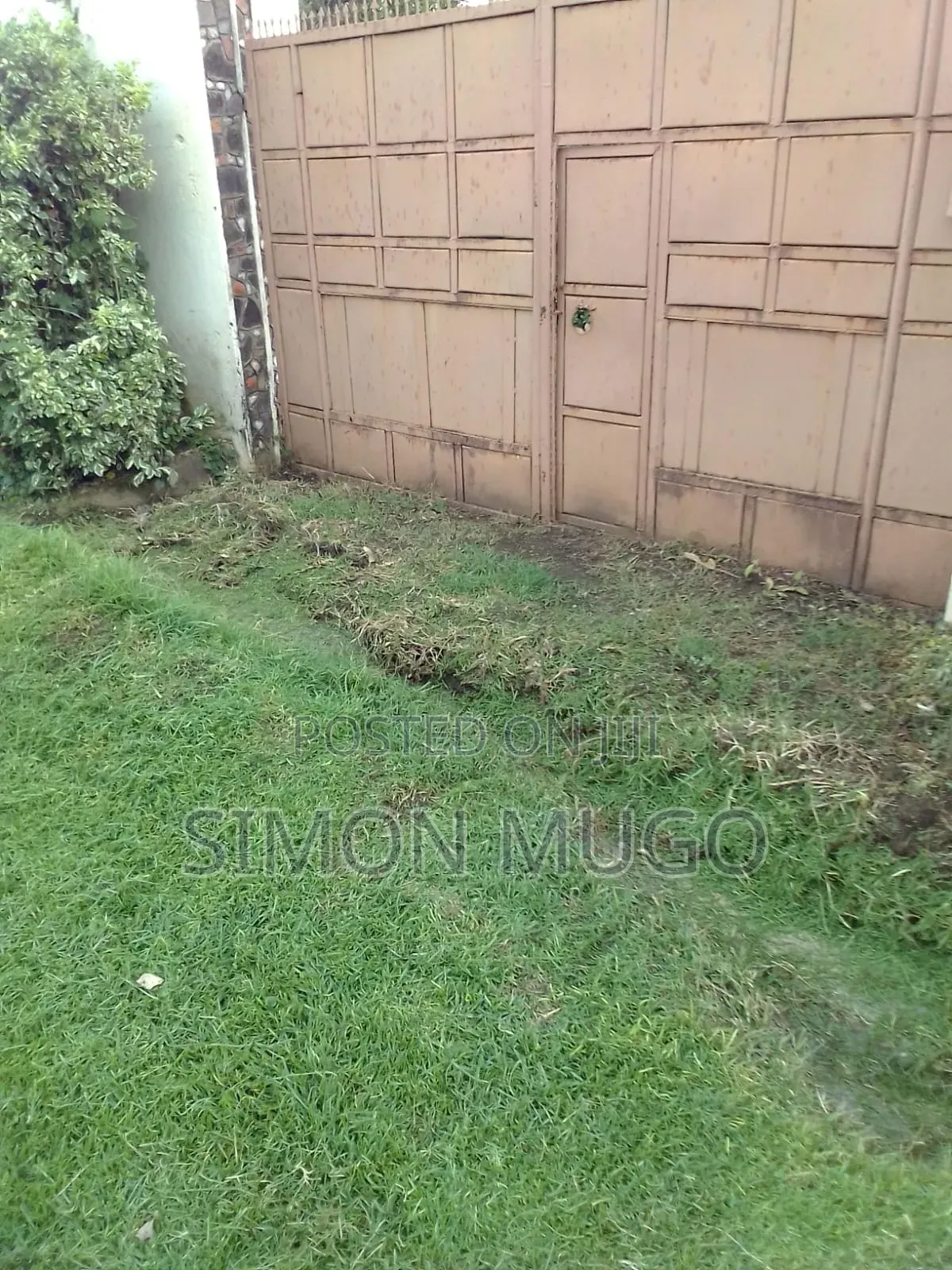 6bdrm Bungalow in Milimani Estate for sale