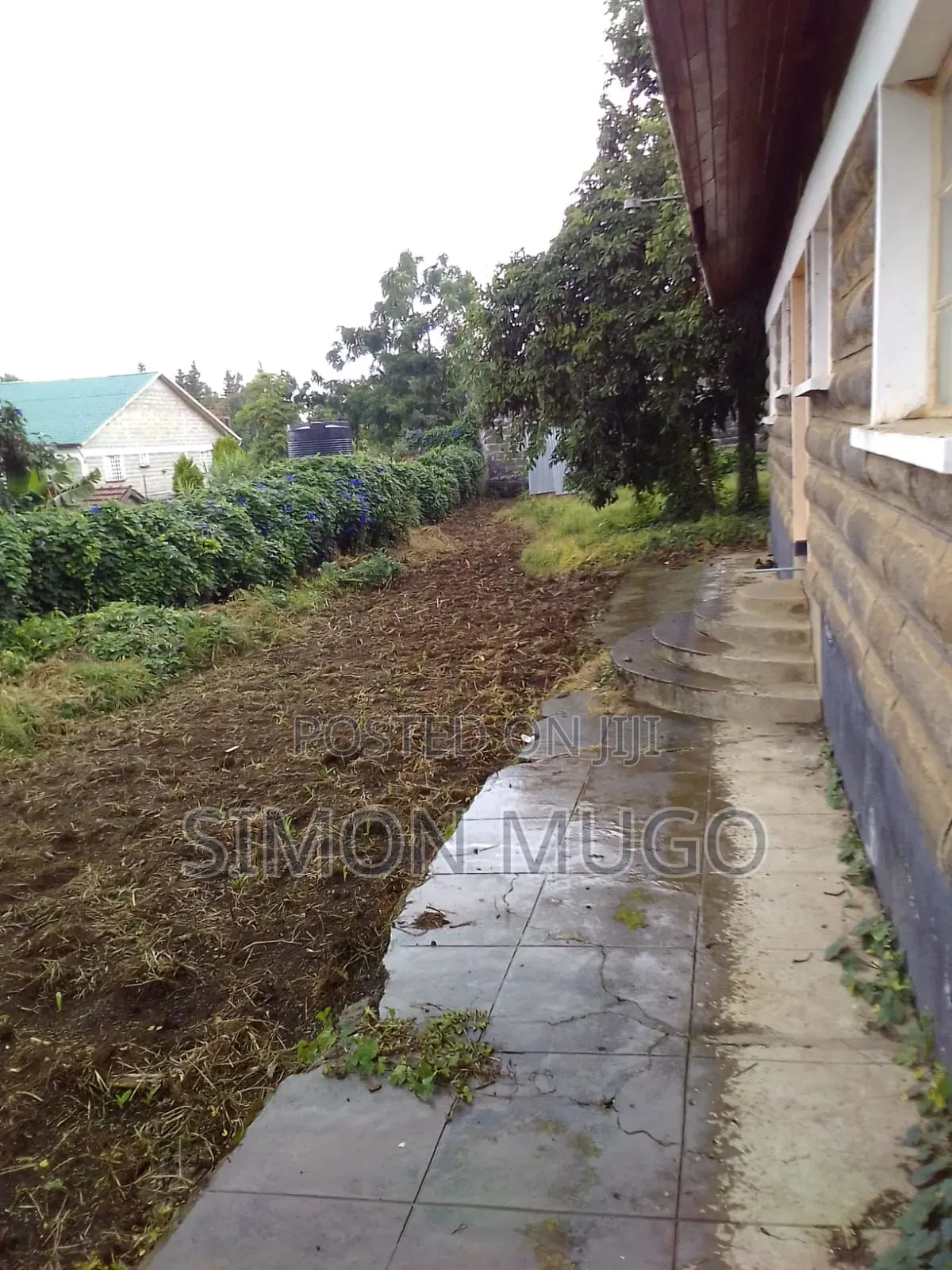 6bdrm Bungalow in Milimani Estate for sale