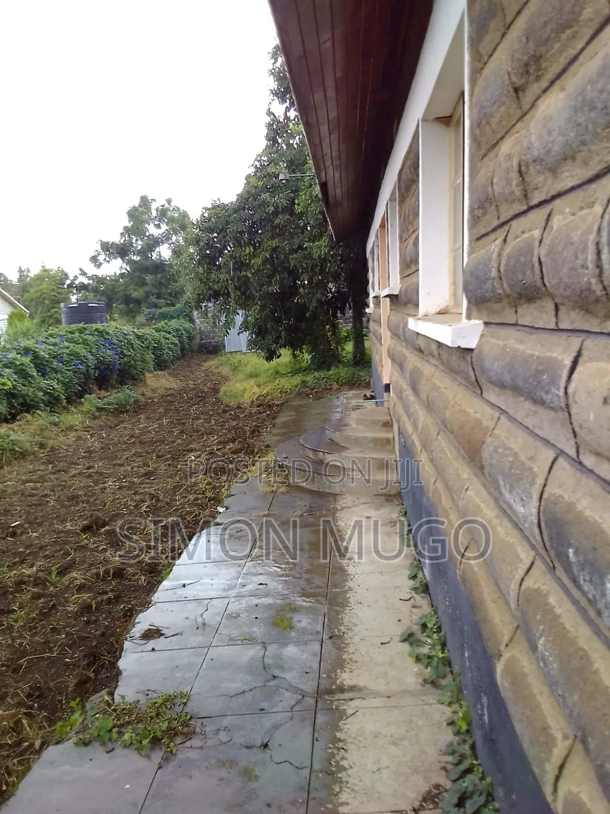 6bdrm Bungalow in Milimani Estate for sale