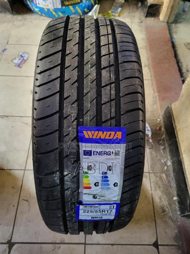 225/55r17 Winda