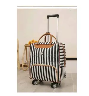 Portable Short Trip Travel Bag