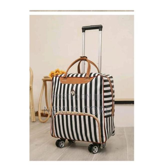 Portable Short Trip Travel Bag