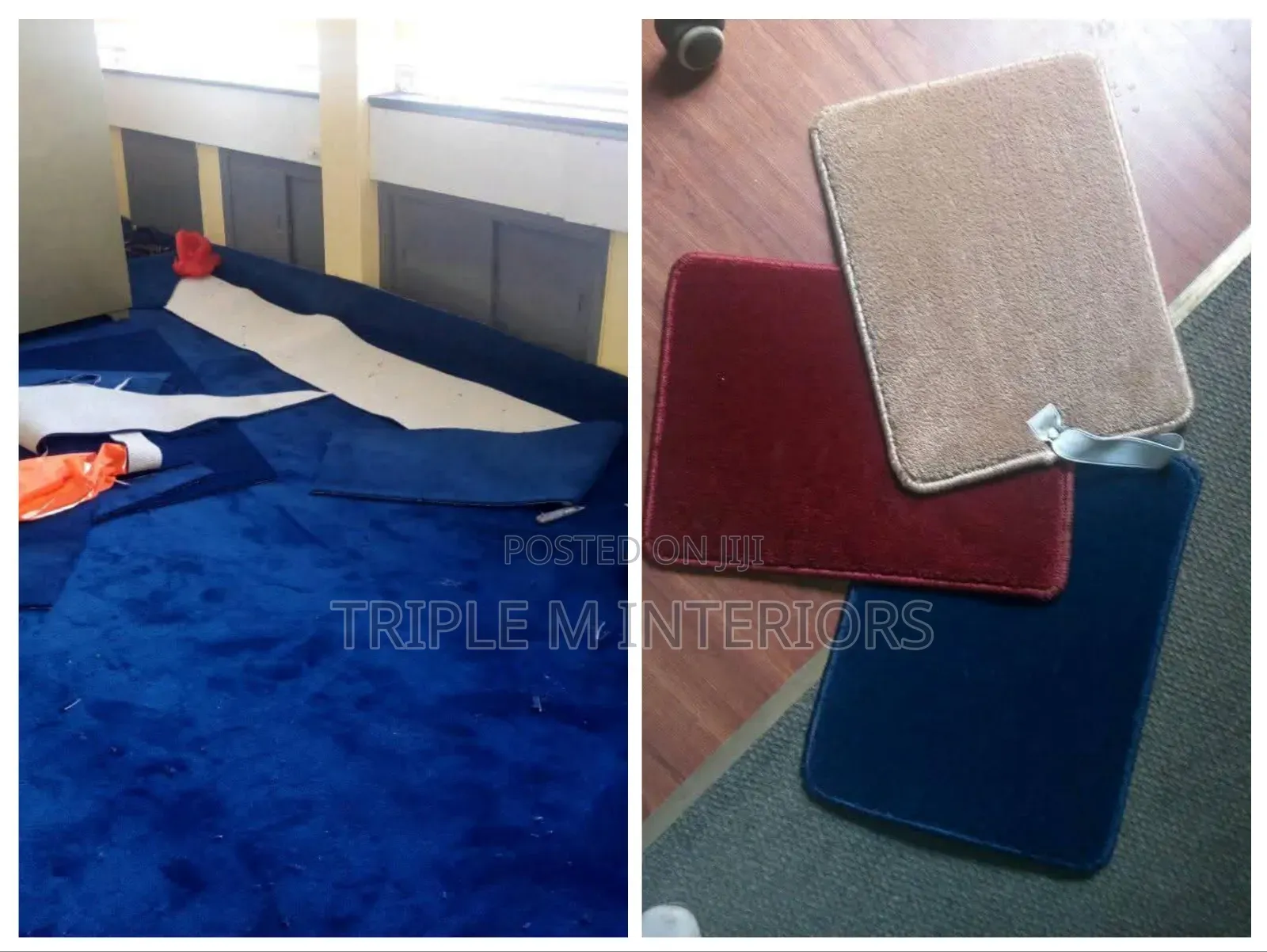 High-Grade Vip Plain Carpet for Stylish Flooring
