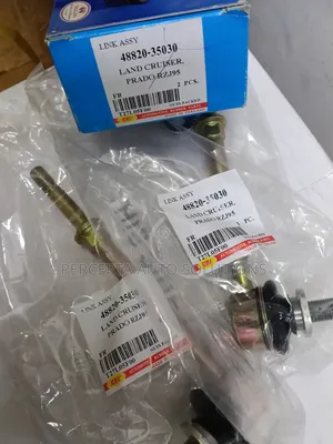 Toyota Hilux Surf,Prado 95 Genuine Rbi Stabilizer Links 48820-35030