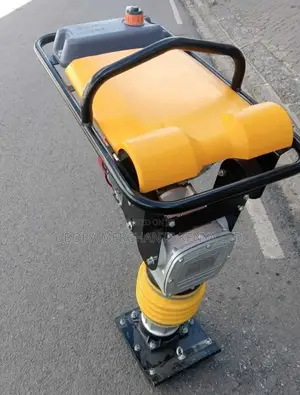 Honda Tamping Rammer