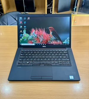 New Laptop Dell Latitude 5480 16GB Intel Core i7 SSD 256GB