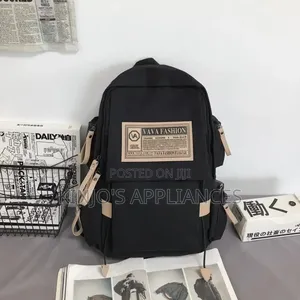 Vava Fashion Bag