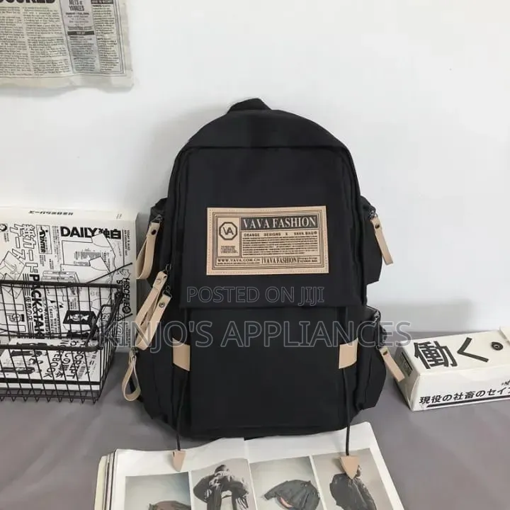 Vava Fashion Bag