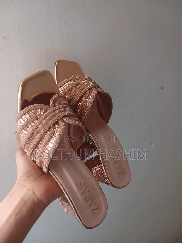 Cute Shoes
