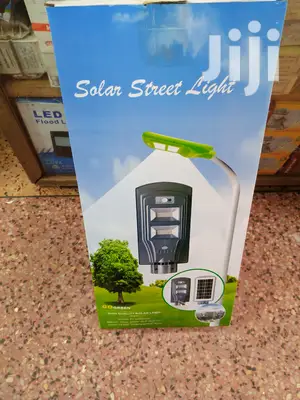 Solar Light 40w , Solar Streelight
