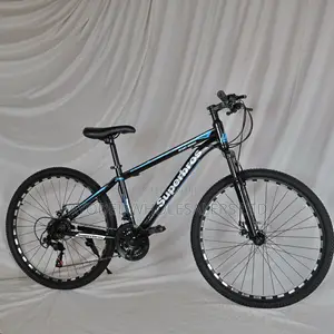 Brand New Super Bross Bicycle – Smooth Strong