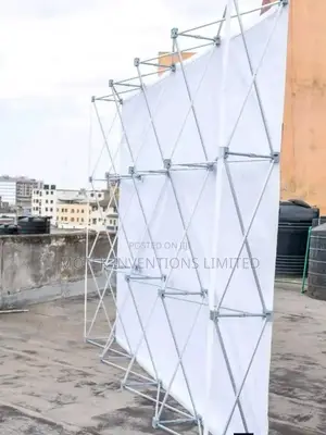 Backdrop Banner 3x2.25meters