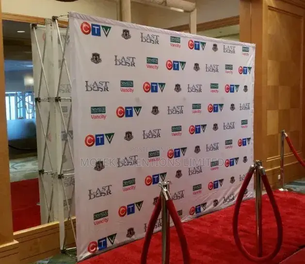 Backdrop Banner 3x2.25meters