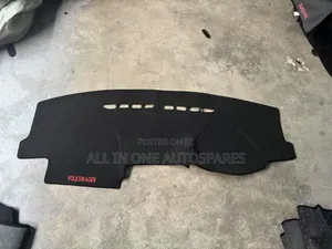 Customized Dashboard Cover Volkswagen Golf Mark 6 2008-2013