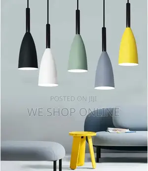 Base Wood Pendant Light