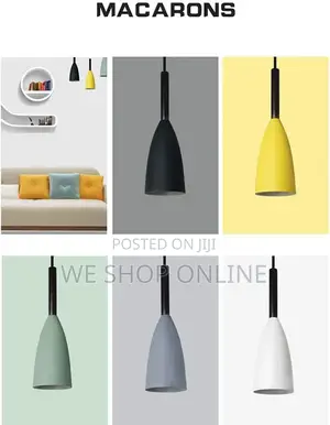 Base Wood Pendant Light