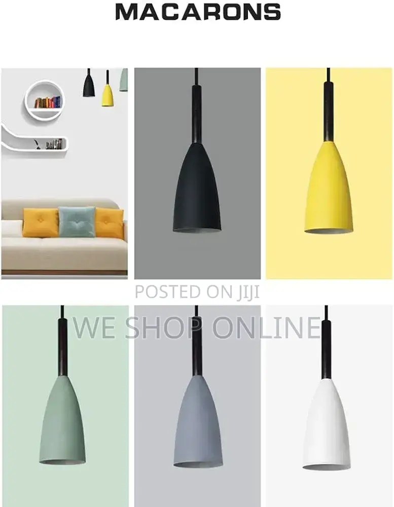 Base Wood Pendant Light