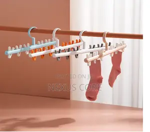 Socks Hangers
