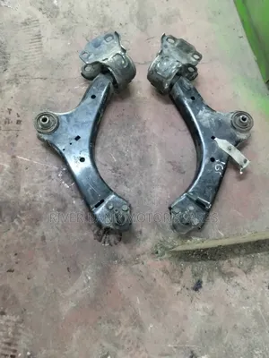 Land Rover Freelander 2front Arm