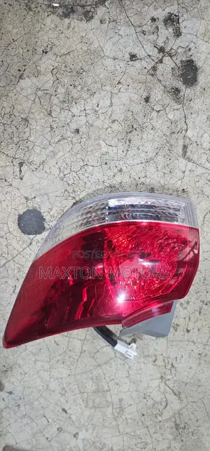 Tail Light Wish Ge20 ( Red )