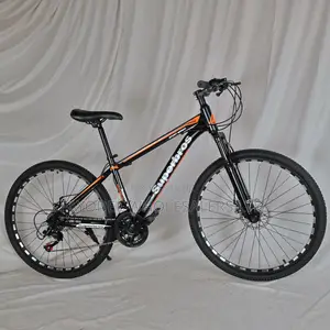 Quality Super Bross MTB – Strong Frame Speed