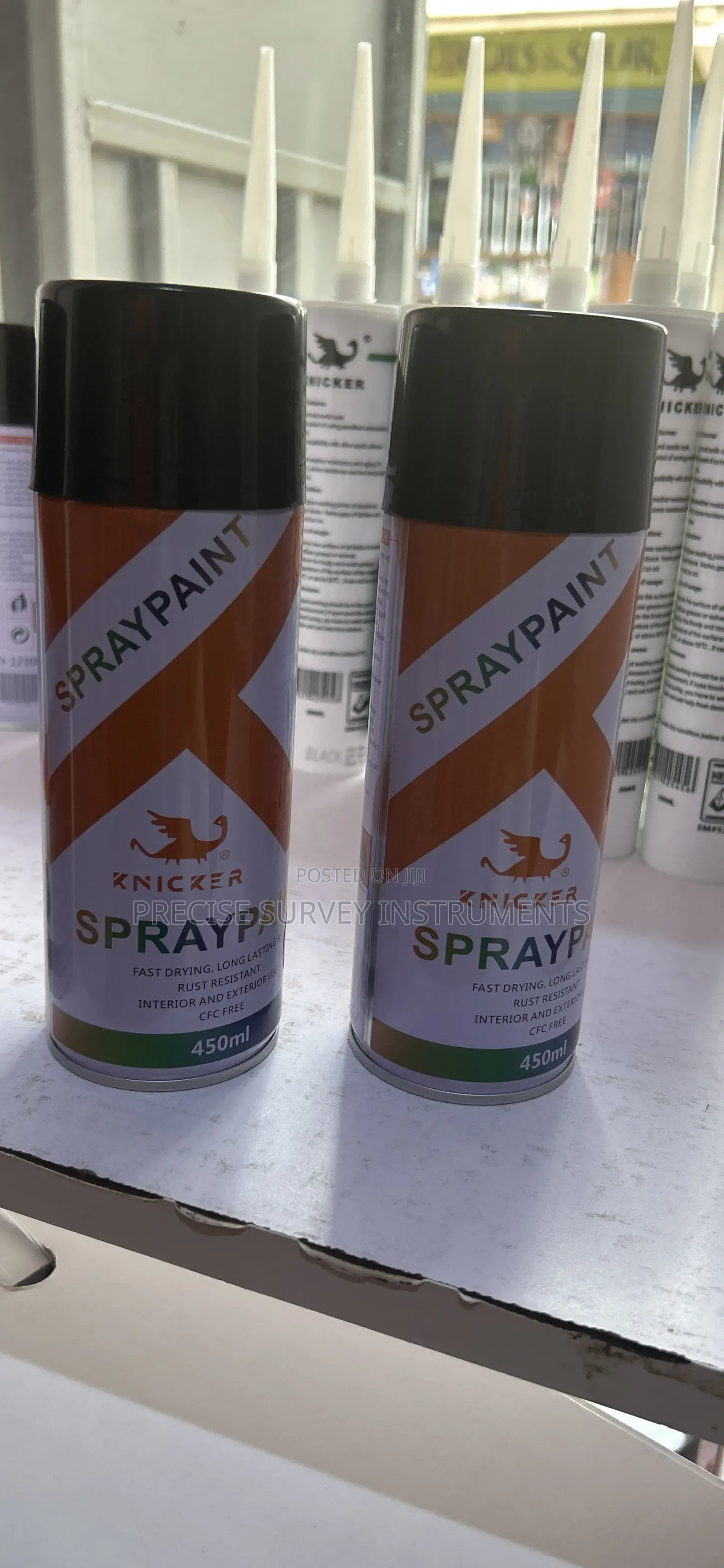 Best Spray Paint Deal