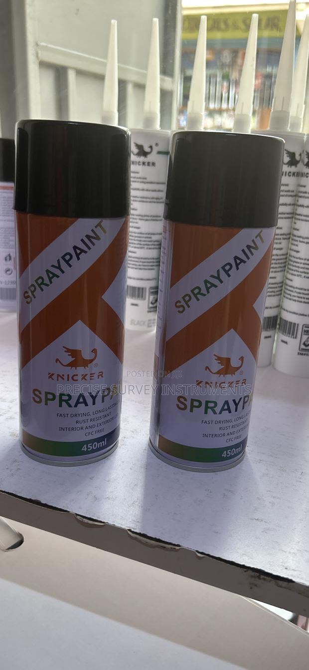 Best Spray Paint Deal