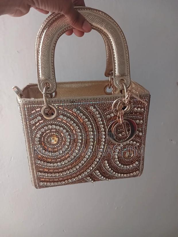 Dior Handbag
