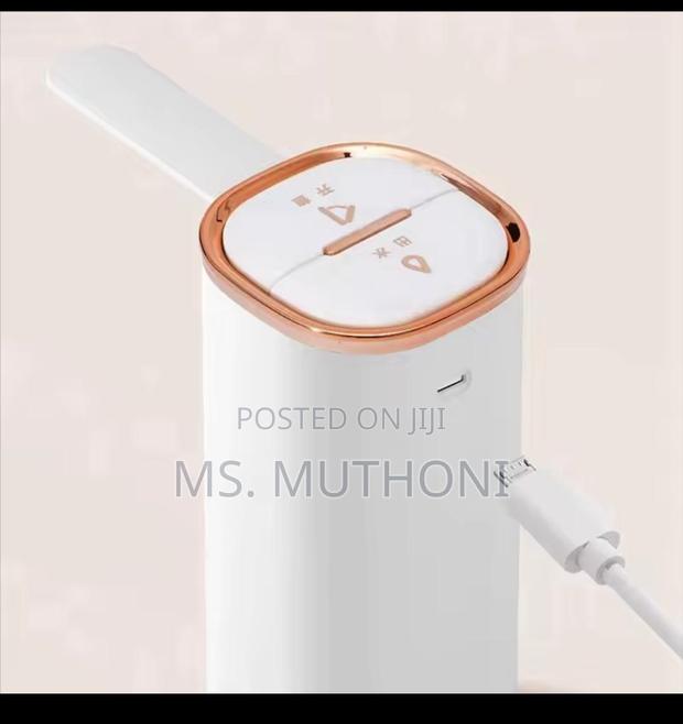 Rechargeable *Automatic Water Bottle Dispense - thumbnail 3
