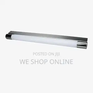 Led Bathroom Wall Light